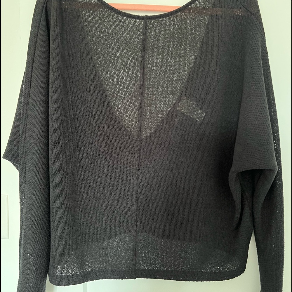 Sweater H&M